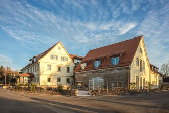 Landhotel Steigenhaus in Untermünkheim | © Hohenlohe Schwäbisch Hall