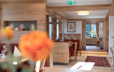 Landhotel Steigenhaus in Untermünkheim | © Hohenlohe Schwäbisch Hall