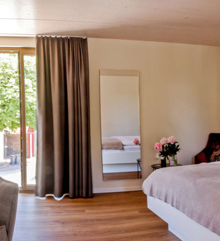 Landhotel und Gästehaus Lutz