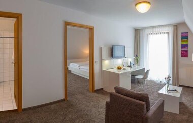 Landidyll Hotel Lamm | © Land der 1000 Hügel - Kraichgau-Stromberg