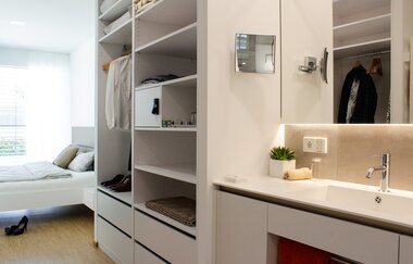 Badezimmer | © Touristikgemeinschaft Hohenlohe e. V. | Werbeagentur Neckarmedia, Heilbronn