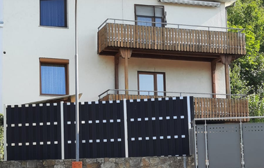 Marianne Schmitt | © Unbekannt