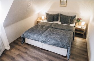 Marktplatzhotel Weinheim | © Marktplatzhotel