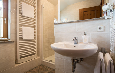 Meiser Rosenstuben Hotel in Fichtenau: | © Hohenlohe Schwäbisch Hall