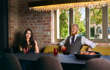 Mittermeiers Alter Ego | © Unbekannt