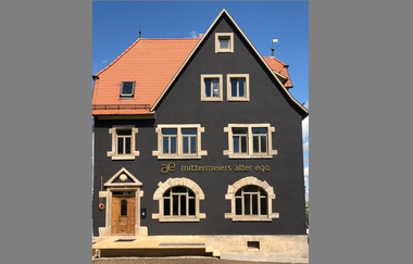 Mittermeiers Alter Ego | © Unbekannt