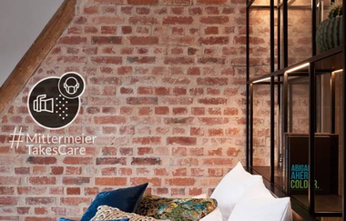 Mittermeiers Alter Ego | © Unbekannt