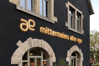 Mittermeiers Alter Ego | © Unbekannt