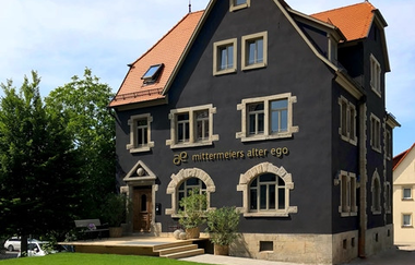 Mittermeiers Alter Ego | © Unbekannt