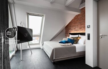 Mittermeiers Alter Ego | © Unbekannt