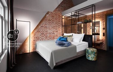 Mittermeiers Alter Ego | © Unbekannt