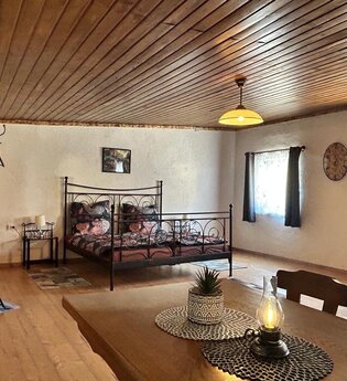 Fremdenzimmer Moonlight Ranch | © Stadt Eppingen