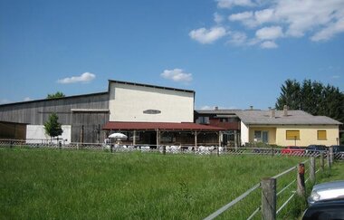 Moonlight Ranch - Rolling Home | © Land der 1000 Hügel - Kraichgau-Stromberg