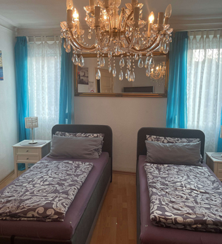 Zimmer Motel Europa Pension, Öhringen | © Motel Europa Pension, Öhringen