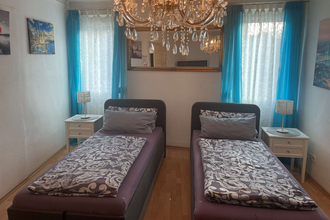 Zimmer Motel Europa Pension, Öhringen | © Motel Europa Pension, Öhringen