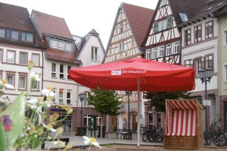 Mühlenwörth Relax Quartier | © Unbekannt