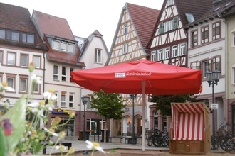 Mühlenwörth Relax Quartier | © Unbekannt