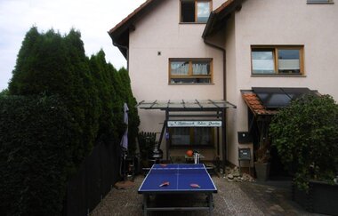 Mühlenwörth Relax Quartier | © Unbekannt