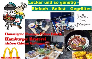 Mühlenwörth Relax Quartier | © Unbekannt