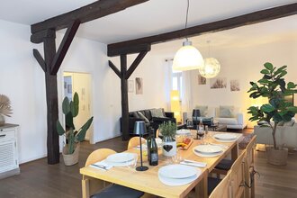 MyStay Scherer Apartments | © MyStay Scherer Apartments