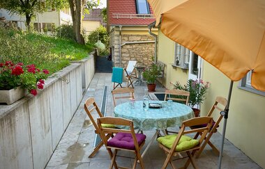 Nassauer Forsthaus | © Unbekannt