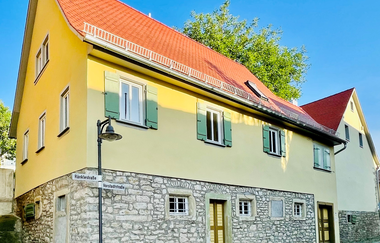 Nassauer Forsthaus | © Unbekannt