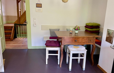 Nassauer Forsthaus | © Unbekannt