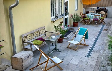 Nassauer Forsthaus | © Unbekannt