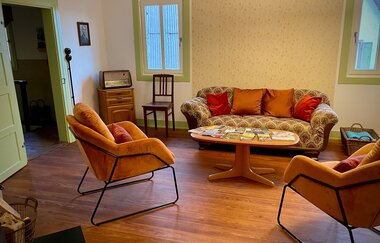 Nassauer Forsthaus | © Unbekannt