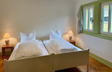 Nassauer Forsthaus | © Unbekannt