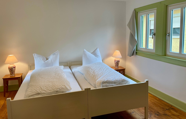 Nassauer Forsthaus | © Unbekannt