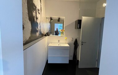 Naturapartment mit Blick | © Unbekannt