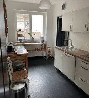 Naturapartment mit Blick | © Unbekannt