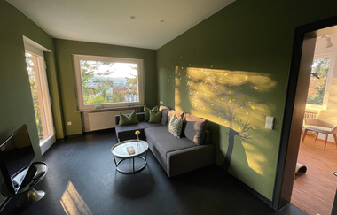 Naturapartment mit Blick | © Unbekannt