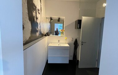 Naturapartment mit Blick | © Unbekannt