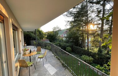 Naturapartment mit Blick | © Unbekannt