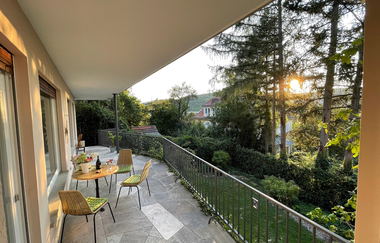 Naturapartment mit Blick | © Unbekannt