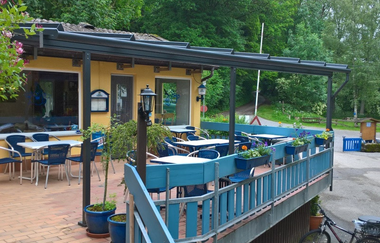 Naturcamping Braunsbach | © Hohenlohe Schwäbisch Hall