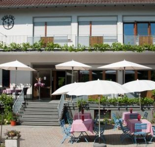 Naturfreunde Bruchsal - Campingplatz am Eichelberg