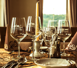 © Naturparkhotel & Landgasthof Stromberg