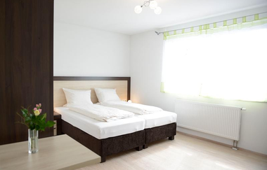 Naturparkhotel & Landgasthof Stromberg GmbH & Co. KG | © Naturparkhotel Landgasthof Stromberg