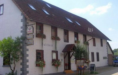 Naturparkhotel & Landgasthof Stromberg GmbH & Co. KG | © Land der 1000 Hügel - Kraichgau-Stromberg