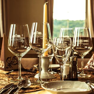 Naturparkhotel & Landgasthof Stromberg GmbH & Co. KG | © Naturparkhotel & Landgasthof Stromberg