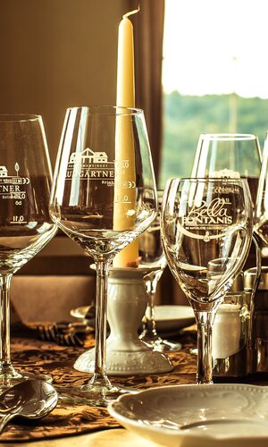 © Naturparkhotel & Landgasthof Stromberg