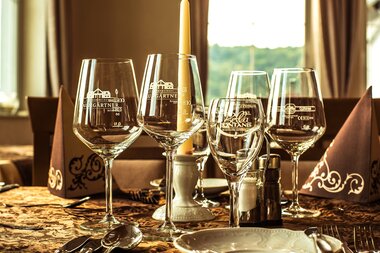 © Naturparkhotel & Landgasthof Stromberg