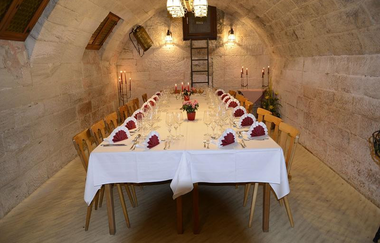 Naturparkhotel & Landgasthof Stromberg GmbH & Co. KG | © Naturparkhotel Landgasthof Stromberg