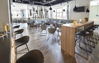 nestor Hotel Neckarsulm | Bett+Bike Hotel HeilbronnerLand | RadServiceStation | © nestor Hotel