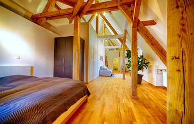 Neue Alte Post | © Alte Post Bretten