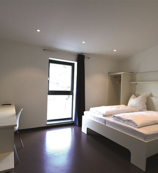 Neumann's Übernachten