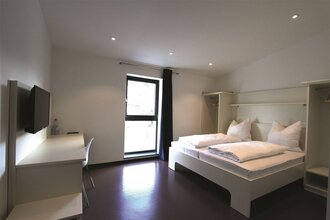 Neumann's Übernachten